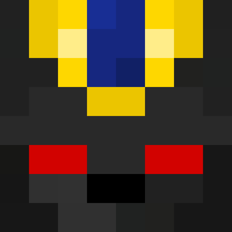 GOE_Anubis's skin