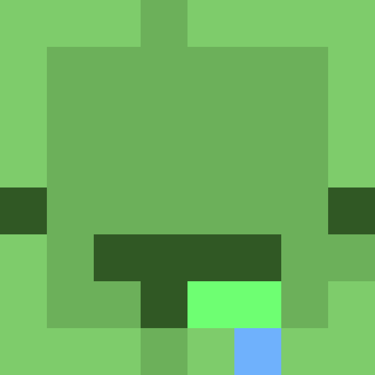 CalvitooSV's skin
