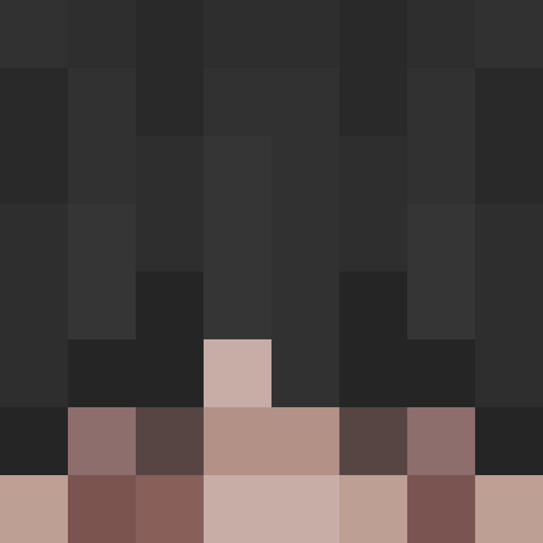bonecrimez's skin