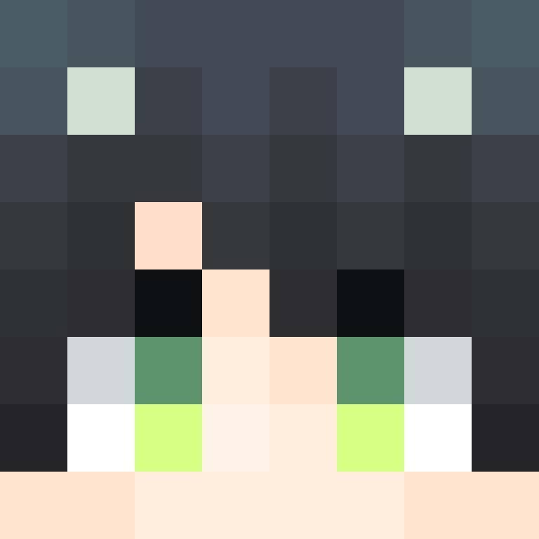 zx_xiaohei's skin
