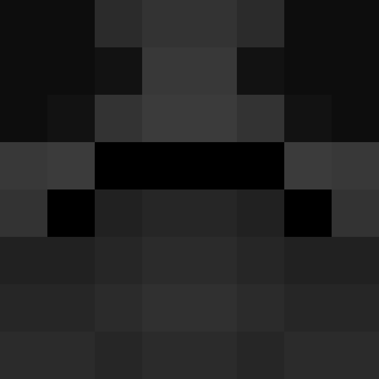 LACKERD's skin
