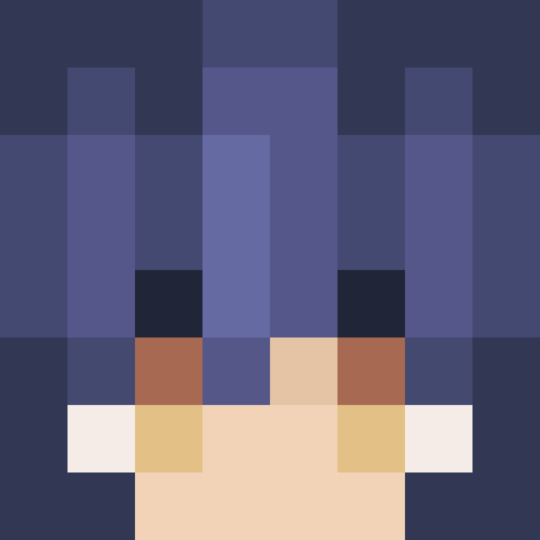 Kicsikrisz777's skin