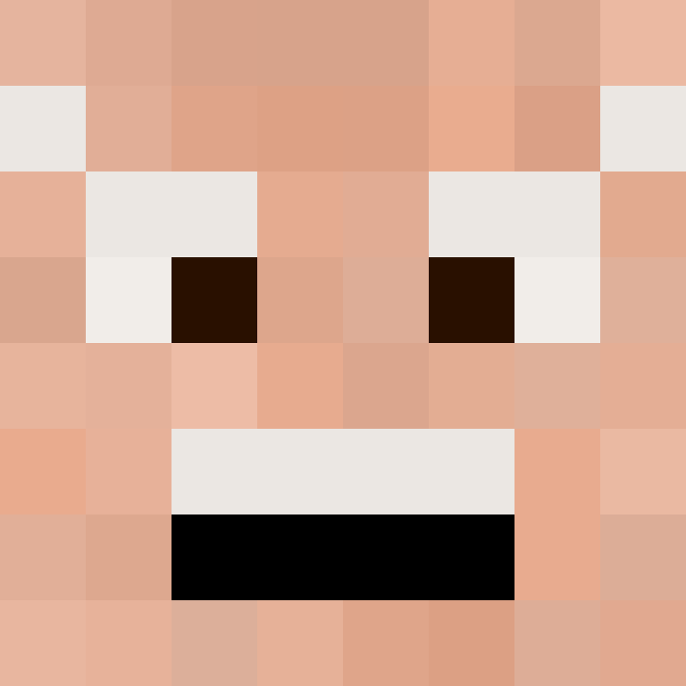 yGodly's skin
