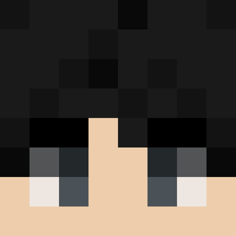 corkevw's skin
