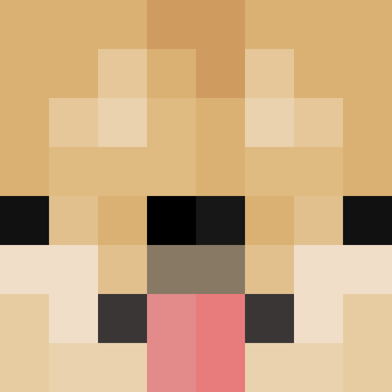 Bolshebricks's skin