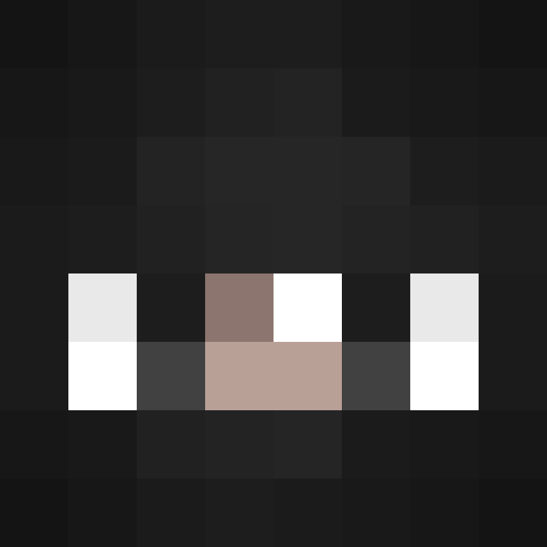 dakimi's skin