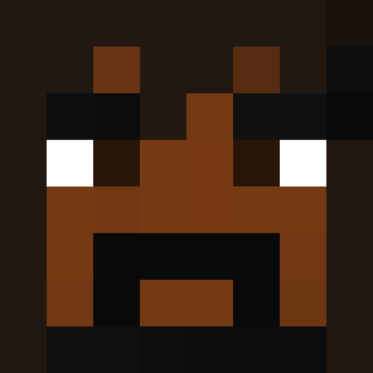 EnderWarrior783's skin