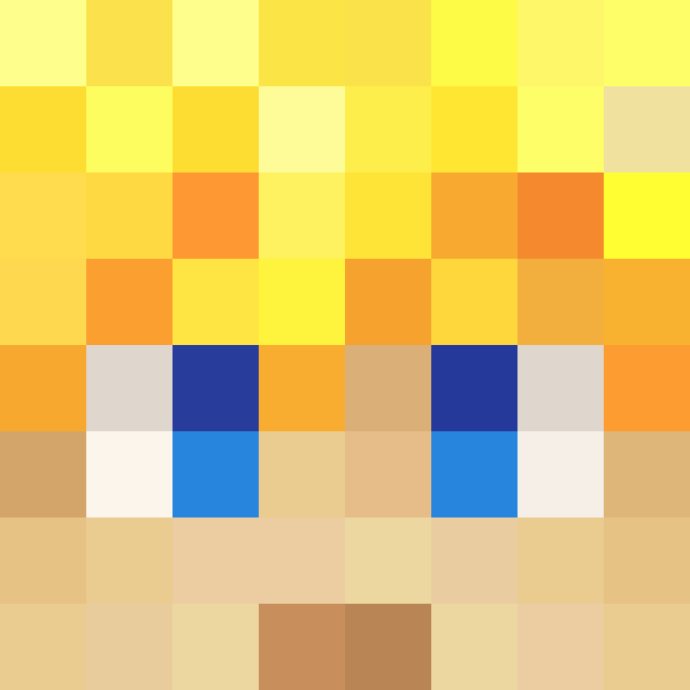 LanYM23333's skin