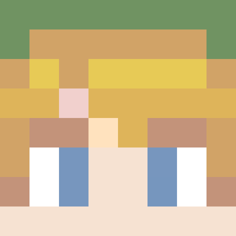 Mayonesa777's skin