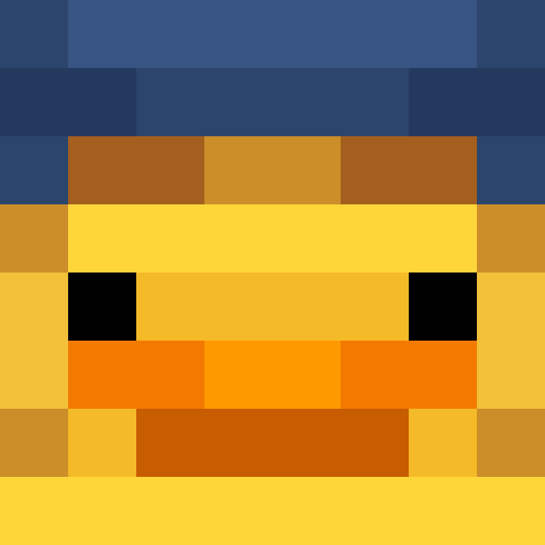 DamiTambu's skin