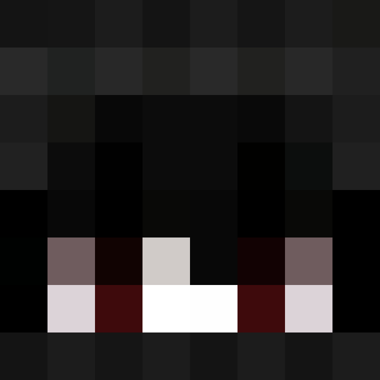 tetogaimer's skin