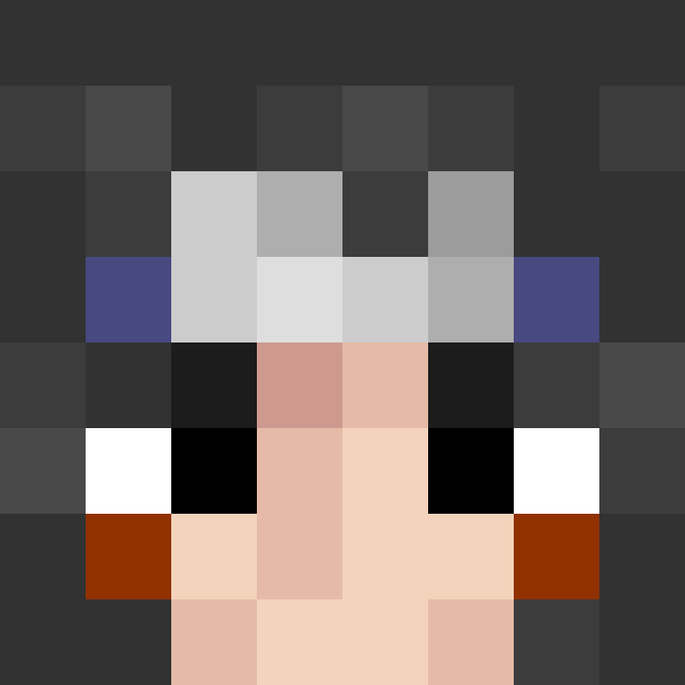 Kiba22's skin
