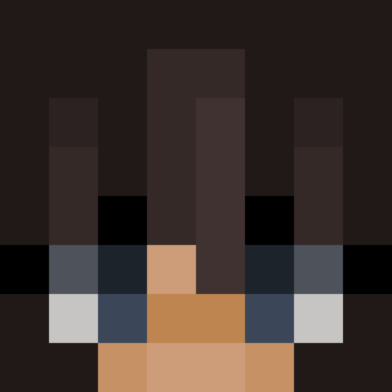 Maddiegirl1348's skin