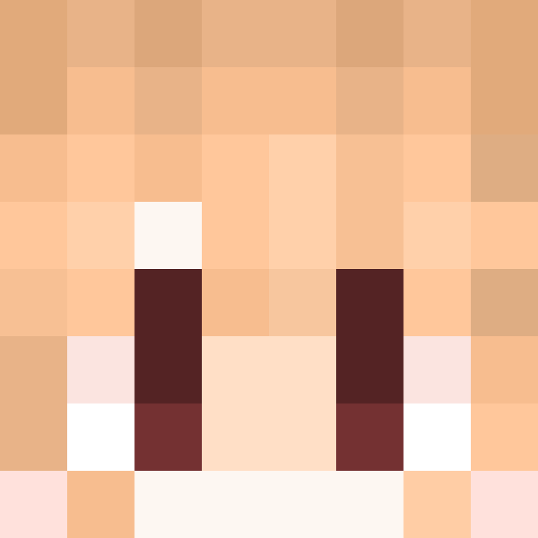 LuanOF8's skin
