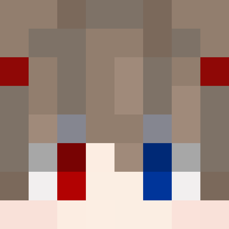 biesov's skin