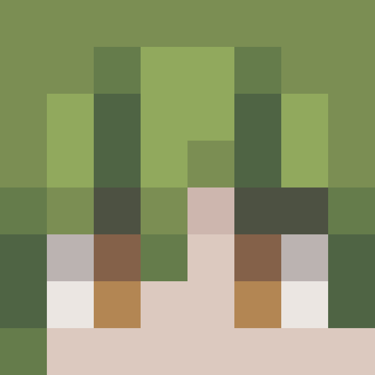 ARc0de's skin