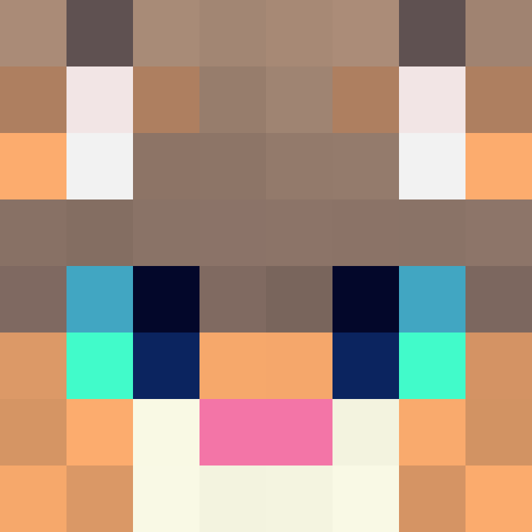 Juv2's skin
