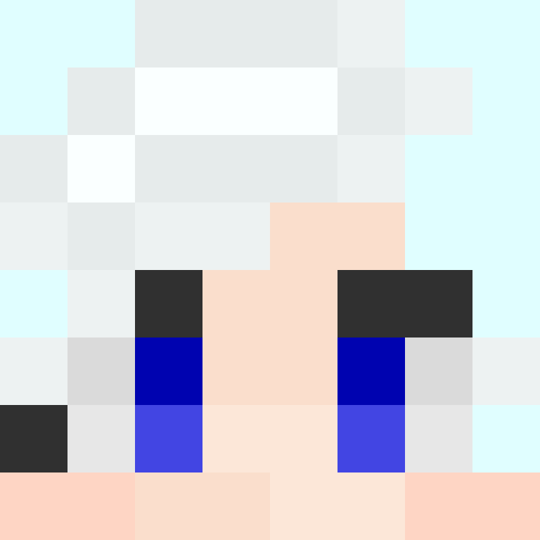 YukiFox52's skin