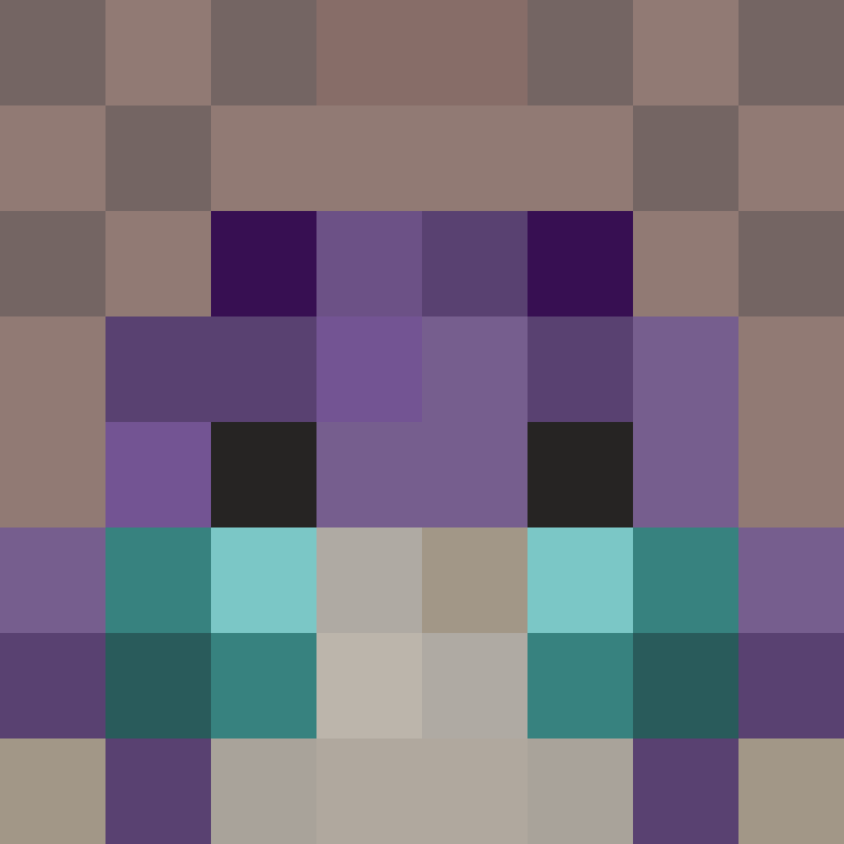 NoukieZ's skin