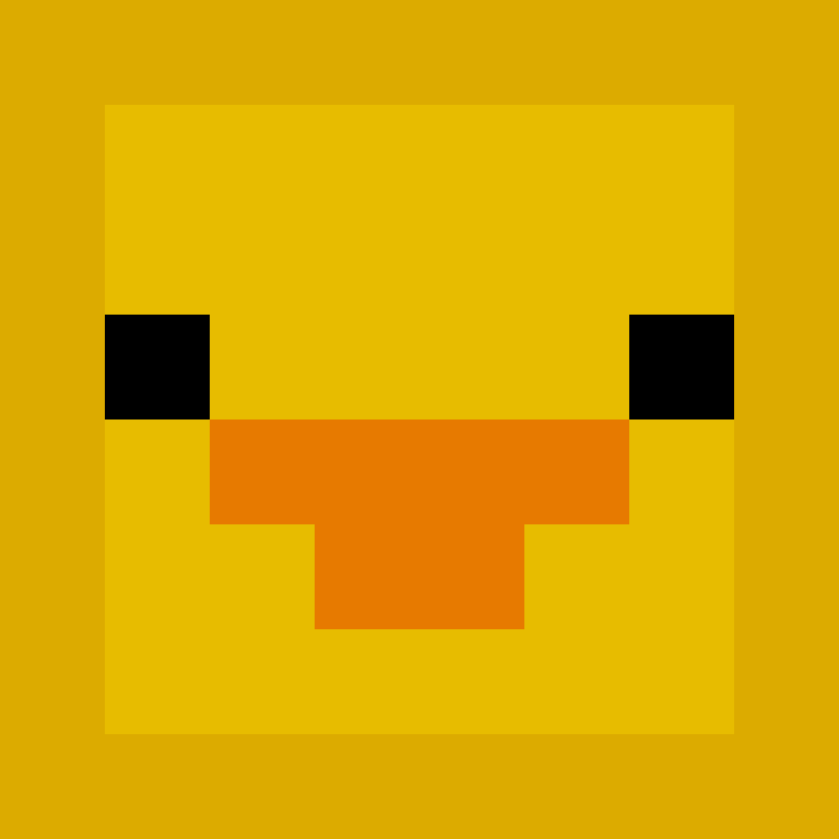 Fossilwaffle's skin
