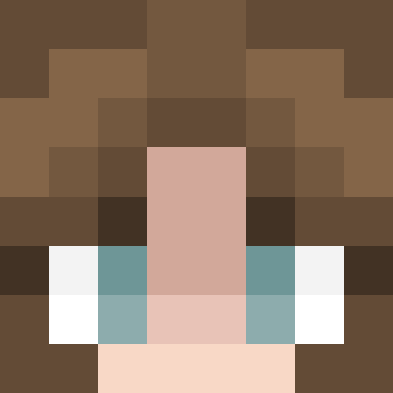 Aisha_MArs's skin