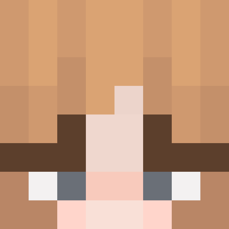 eggybih's skin