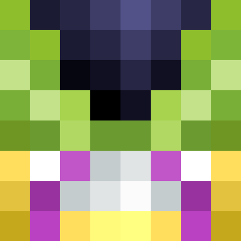 JCrowleySG's skin