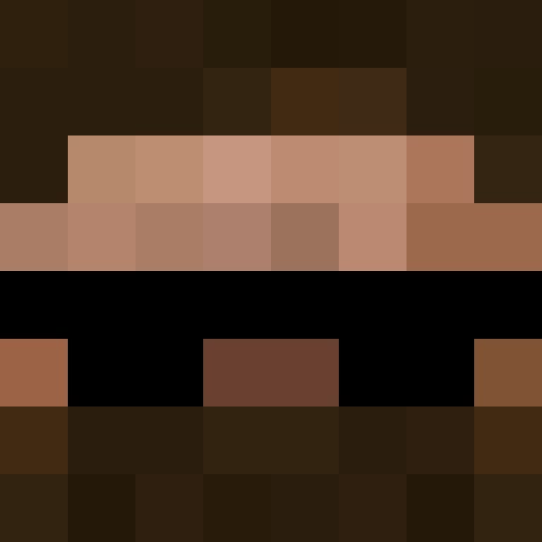 KokoMiti's skin