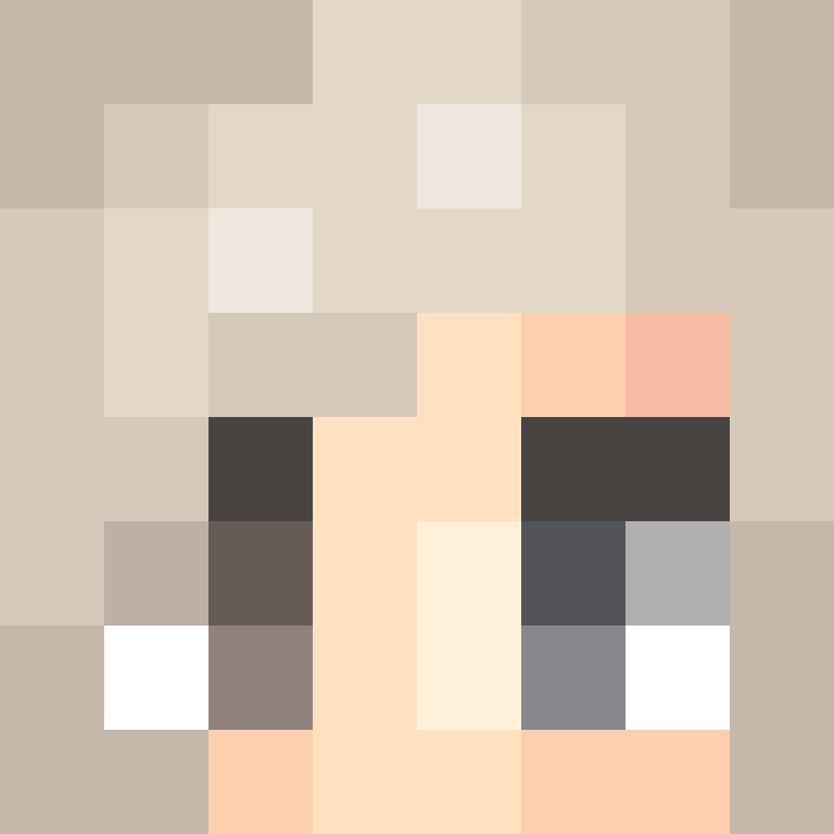 _Anser's skin