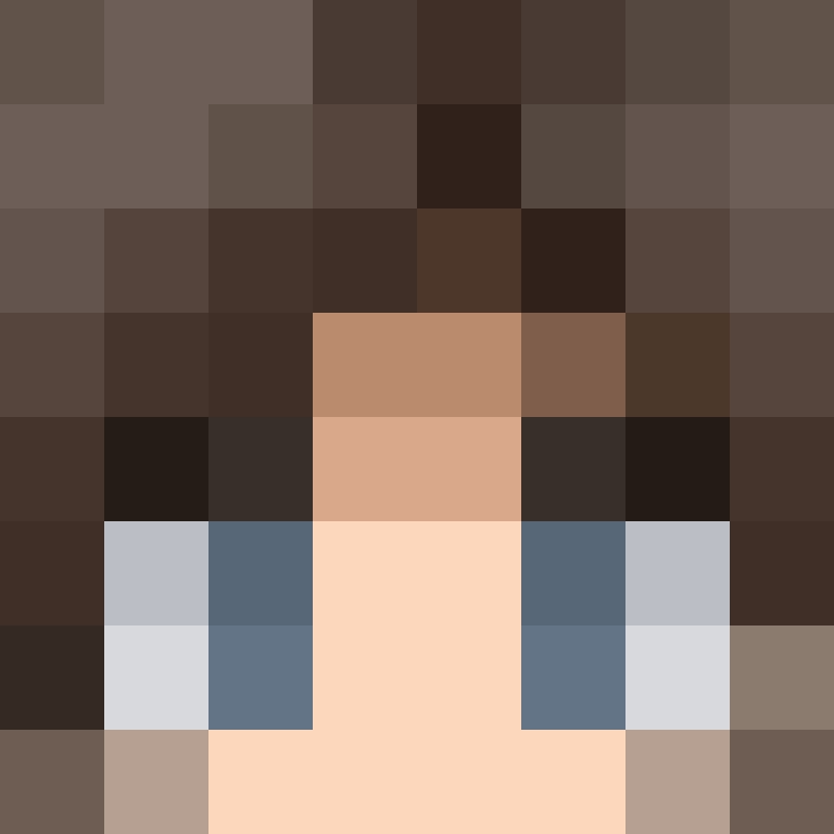 EndoBendo8264's skin