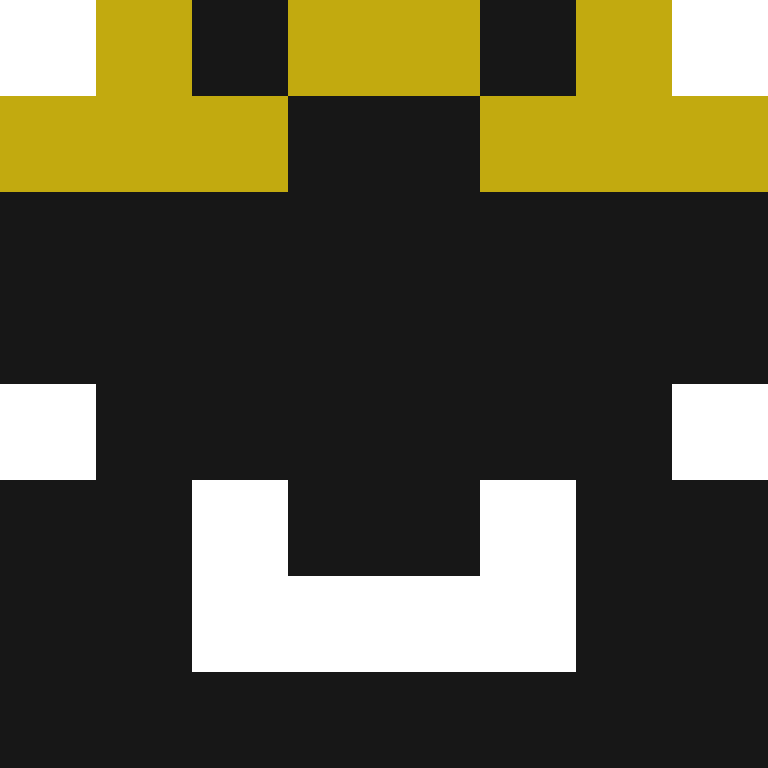 Twinigh1's skin
