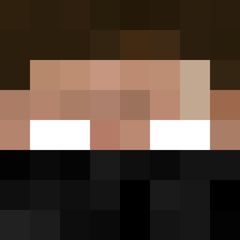 XimmerSnpez's skin