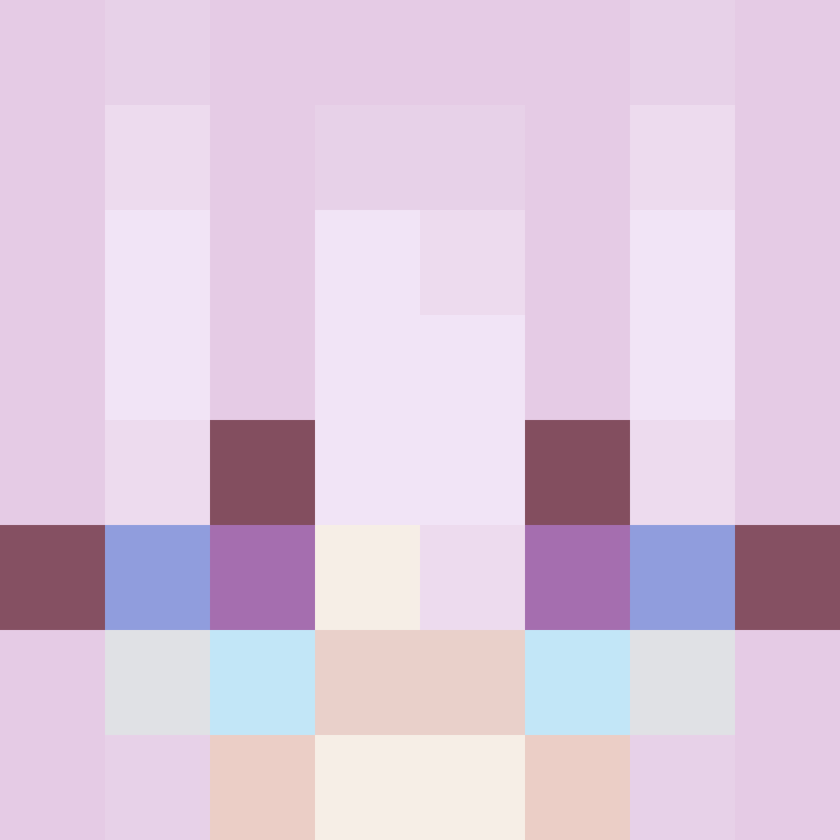 asinineman's skin