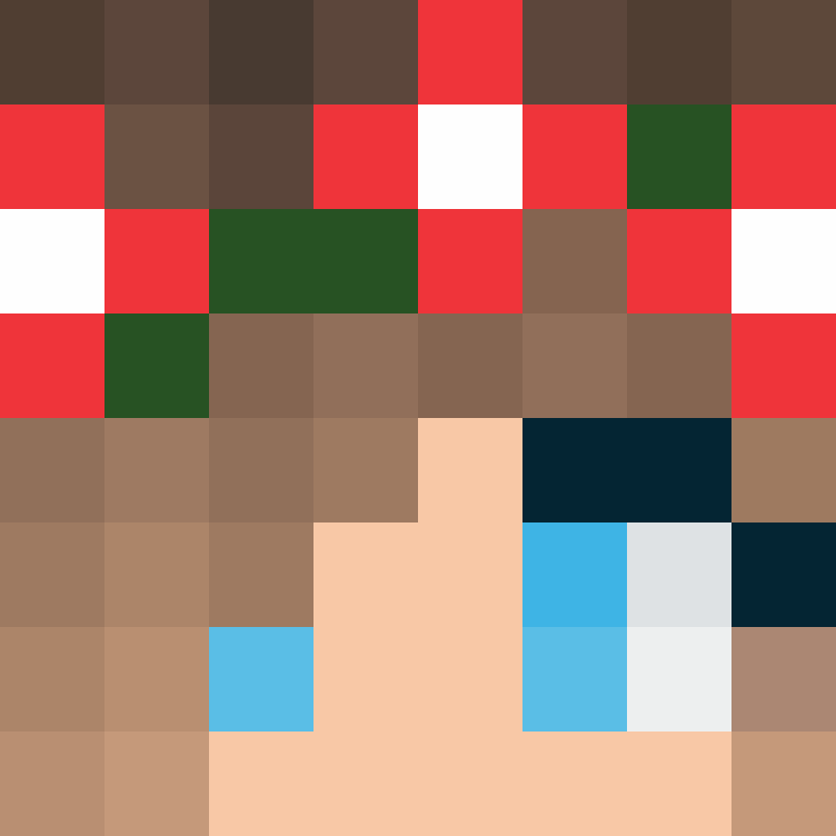 Fayoz's skin
