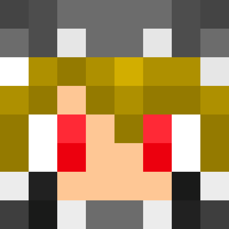 Beraldinho's skin