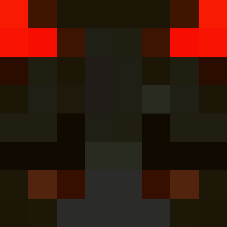PaarZvaal's skin