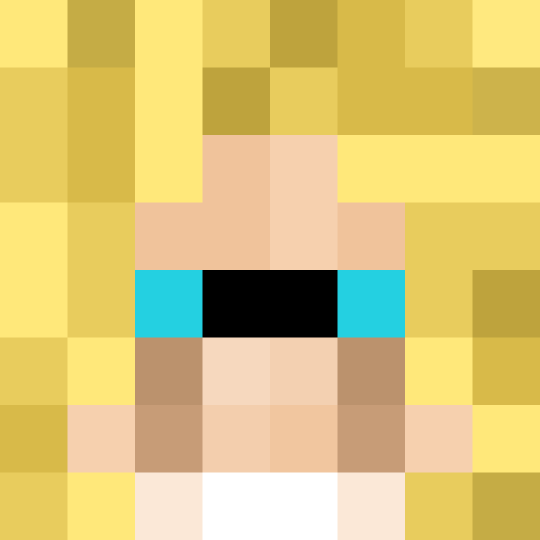 Hatter97's skin