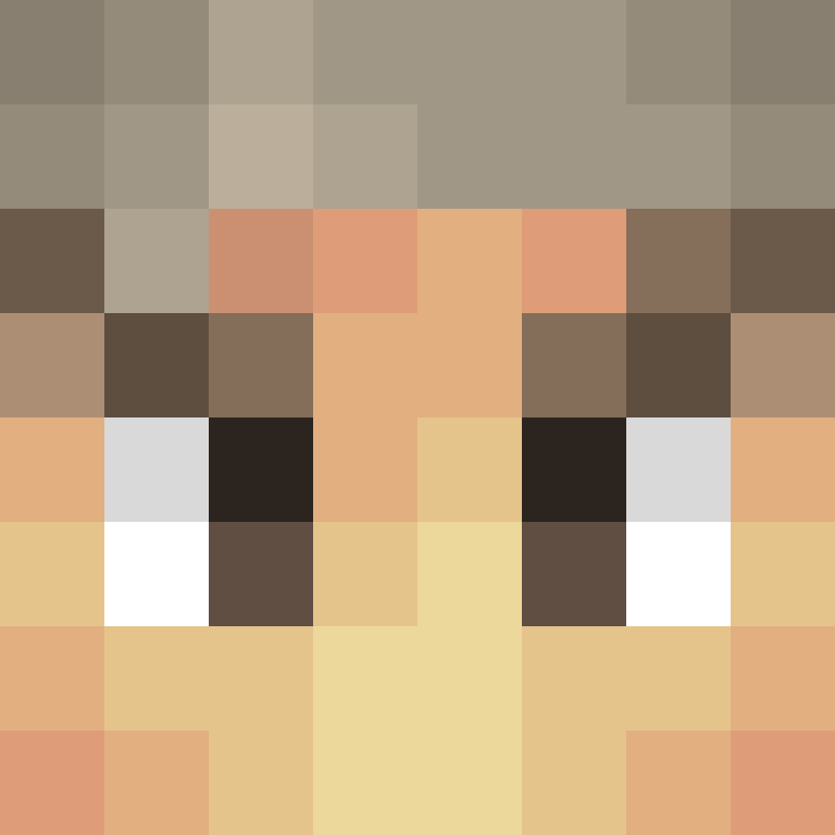ProfMaou's skin