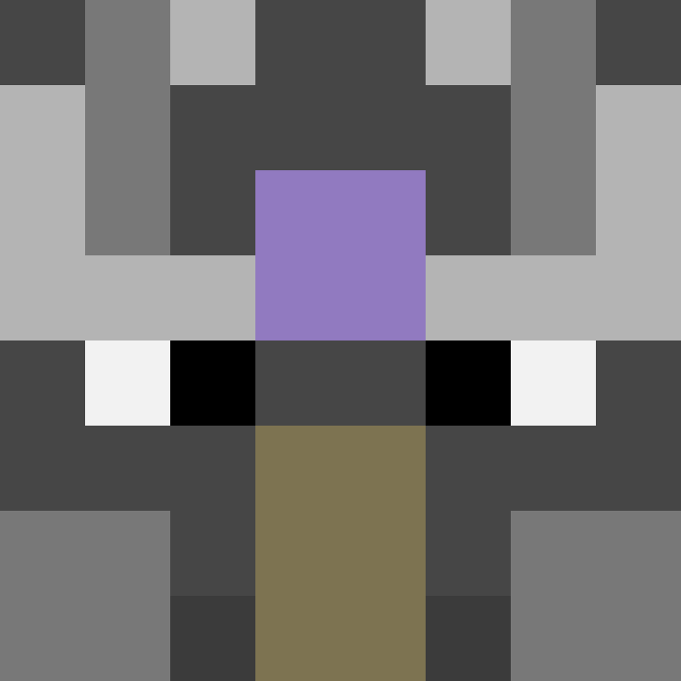 Stynstra's skin