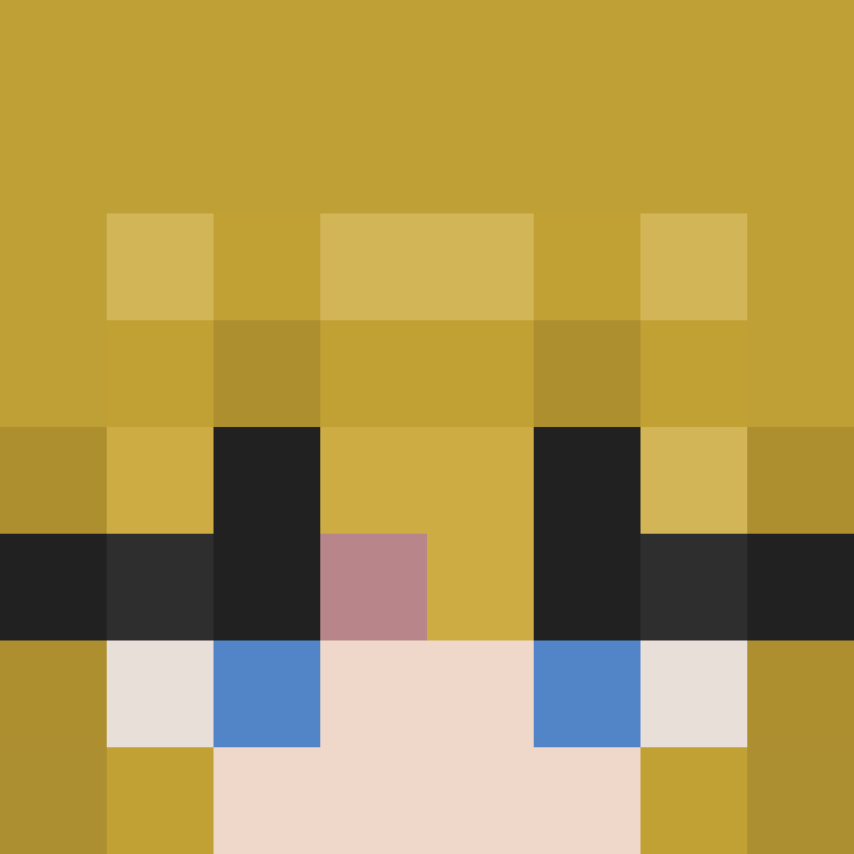 falcuno's skin