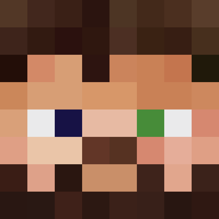 FalconX6's skin