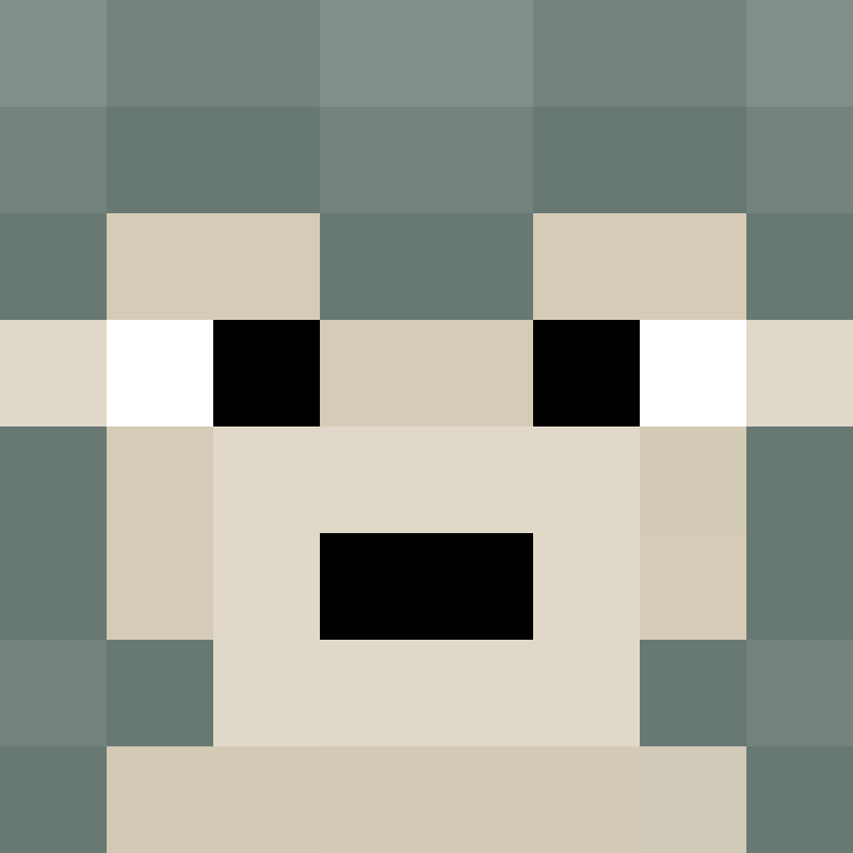 Brykule's skin
