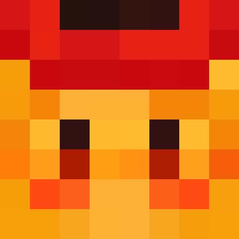 Oskierson's skin
