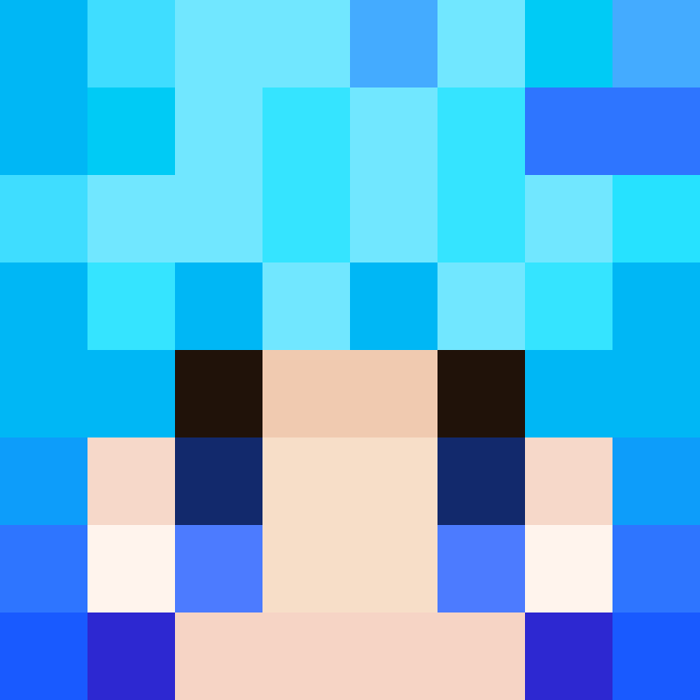 chamako27's skin