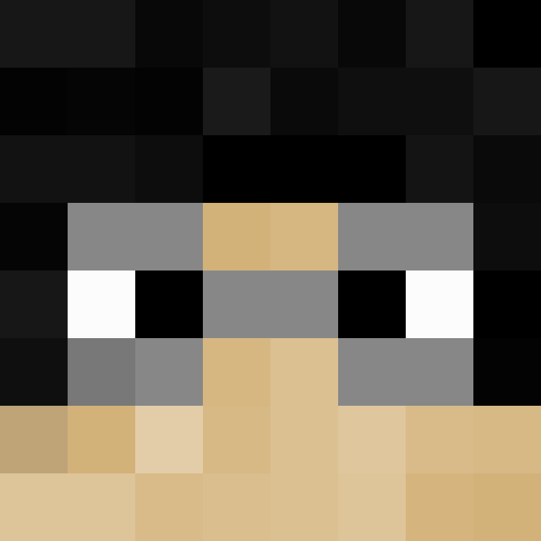 userdisappeared's skin