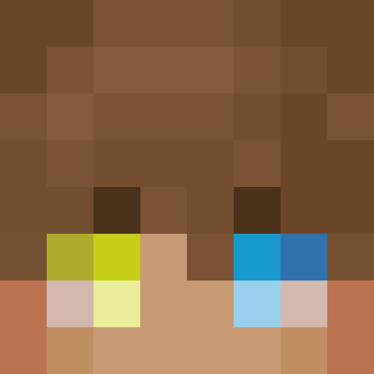 Dries2013's skin