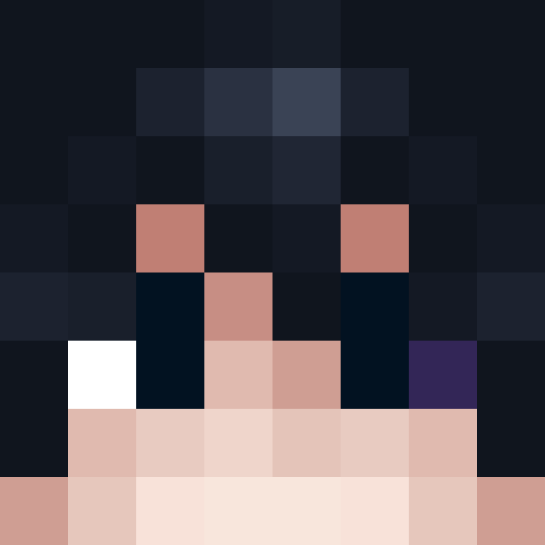 Breakcito's skin
