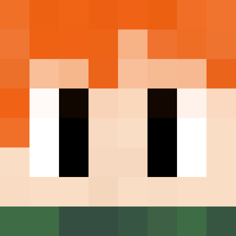 Samkoboy's skin