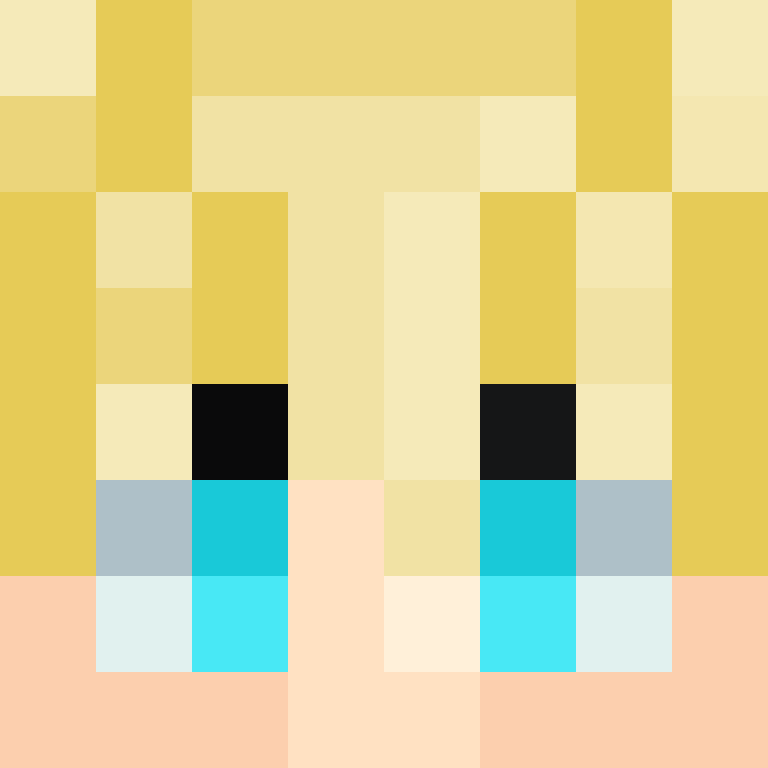 ahl6's skin