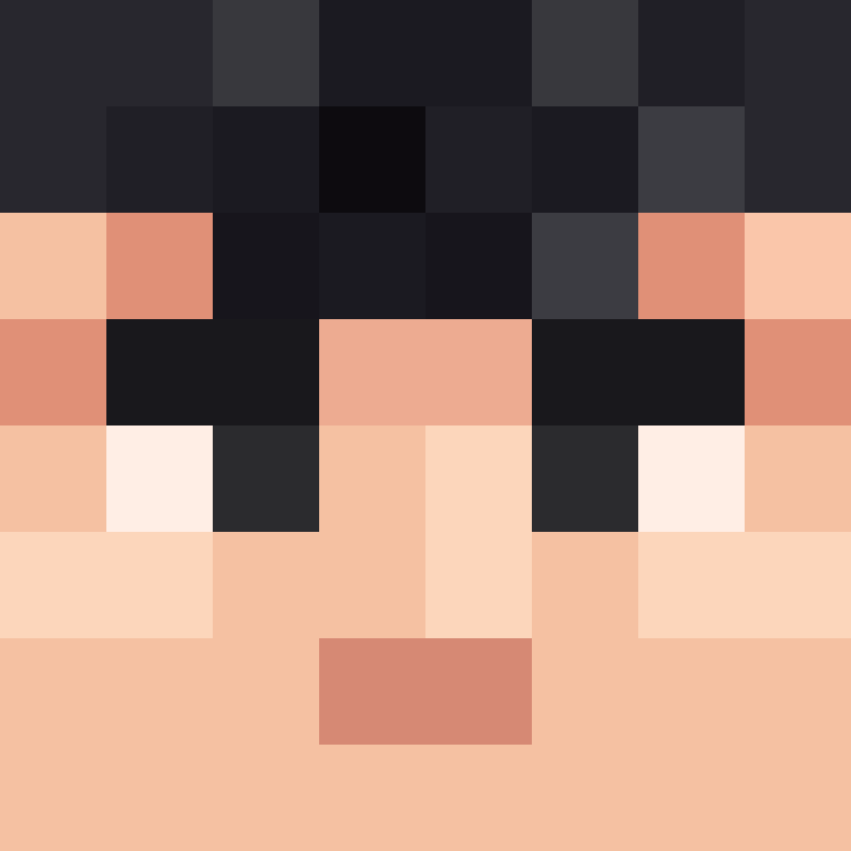 aussiehaydo's skin
